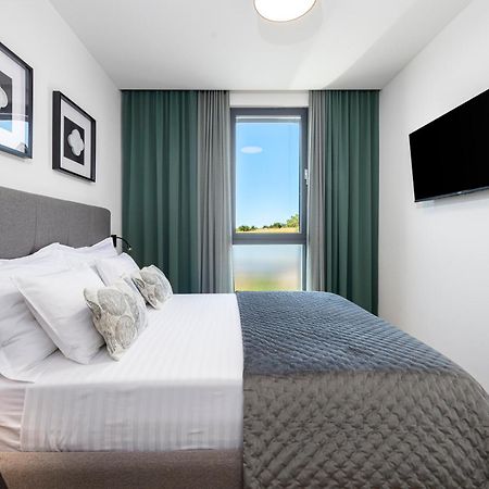 Apartment Sunny Rock Дубровник Экстерьер фото