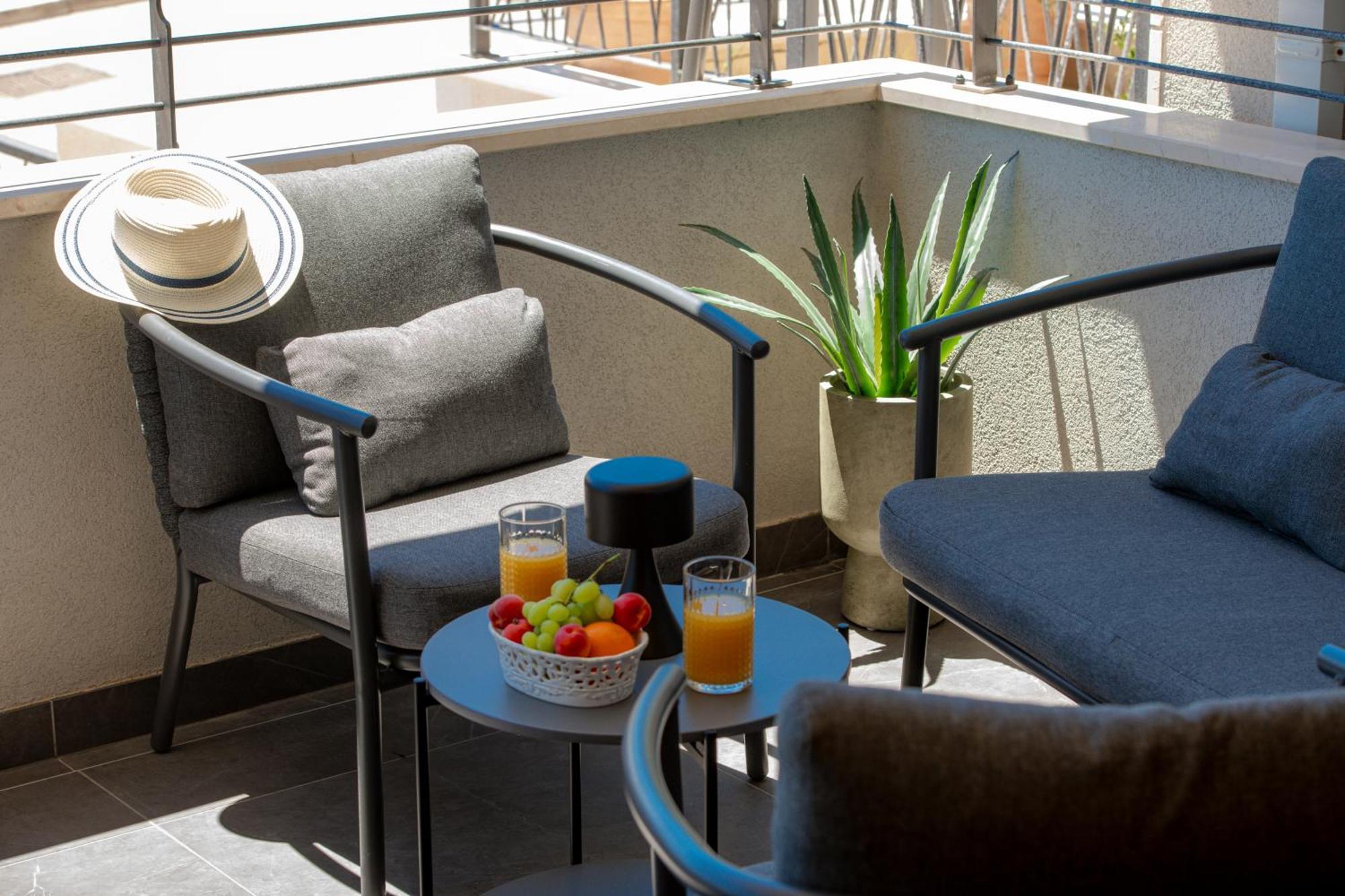 Apartment Sunny Rock Дубровник Экстерьер фото