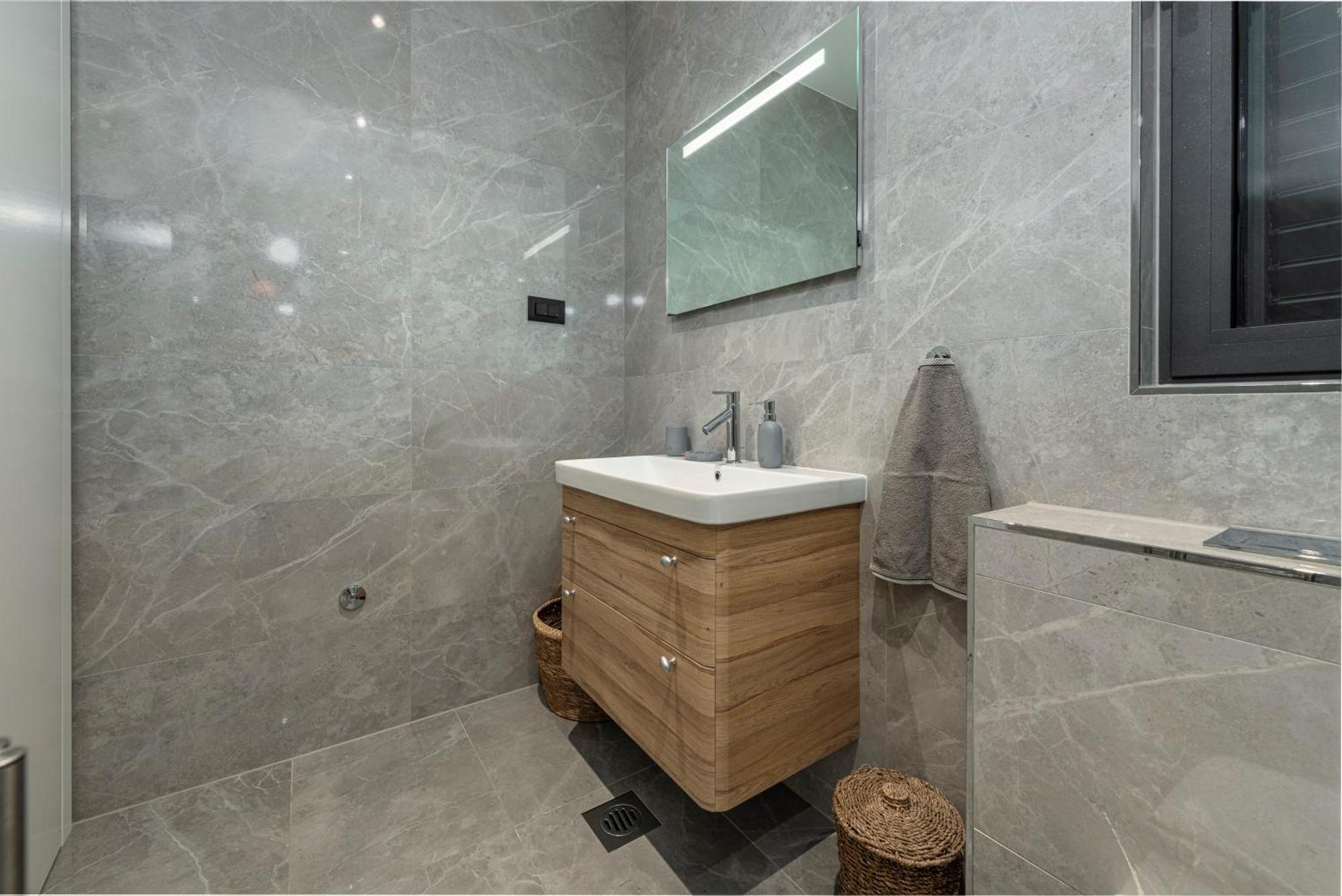 Apartment Sunny Rock Дубровник Экстерьер фото