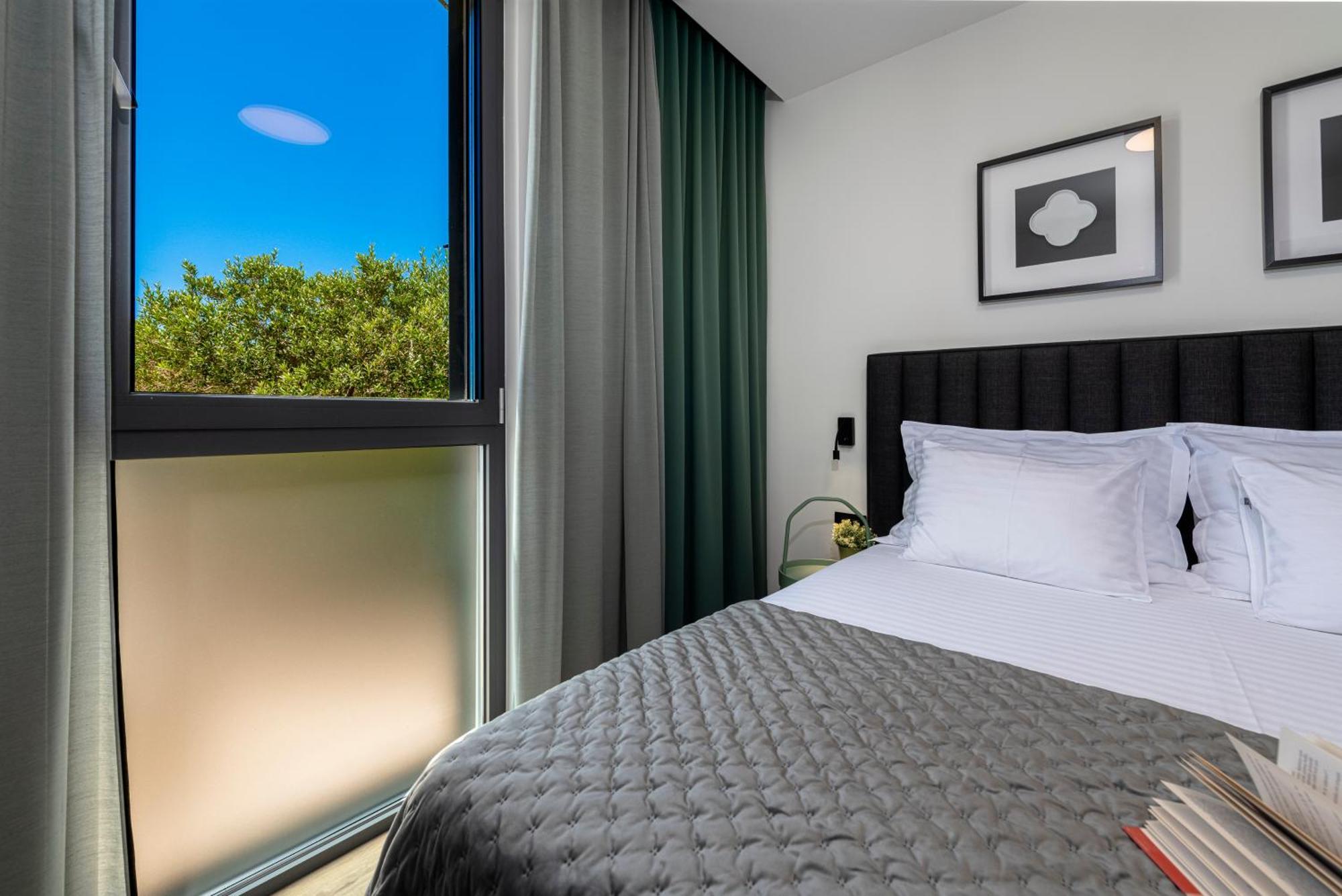 Apartment Sunny Rock Дубровник Экстерьер фото