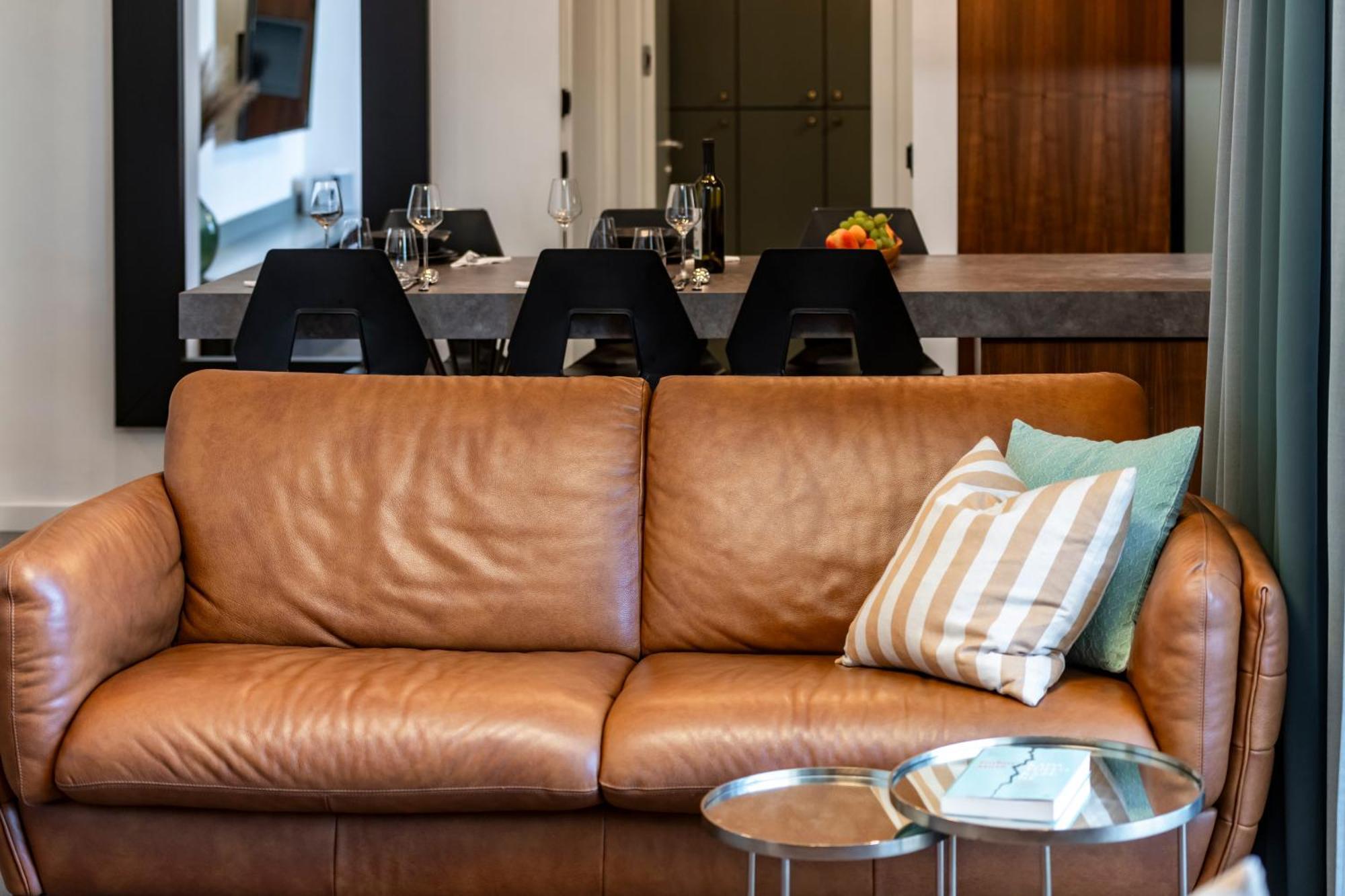 Apartment Sunny Rock Дубровник Экстерьер фото
