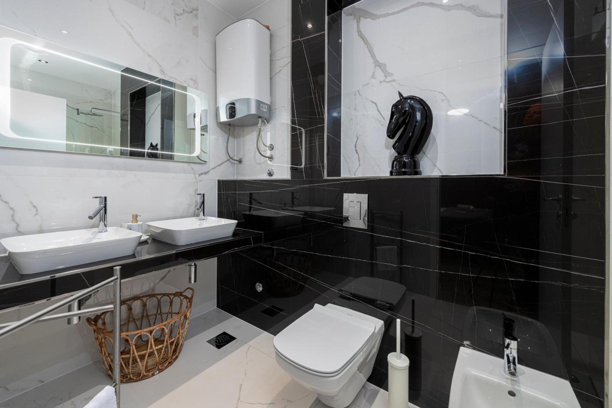 Apartment Sunny Rock Дубровник Экстерьер фото