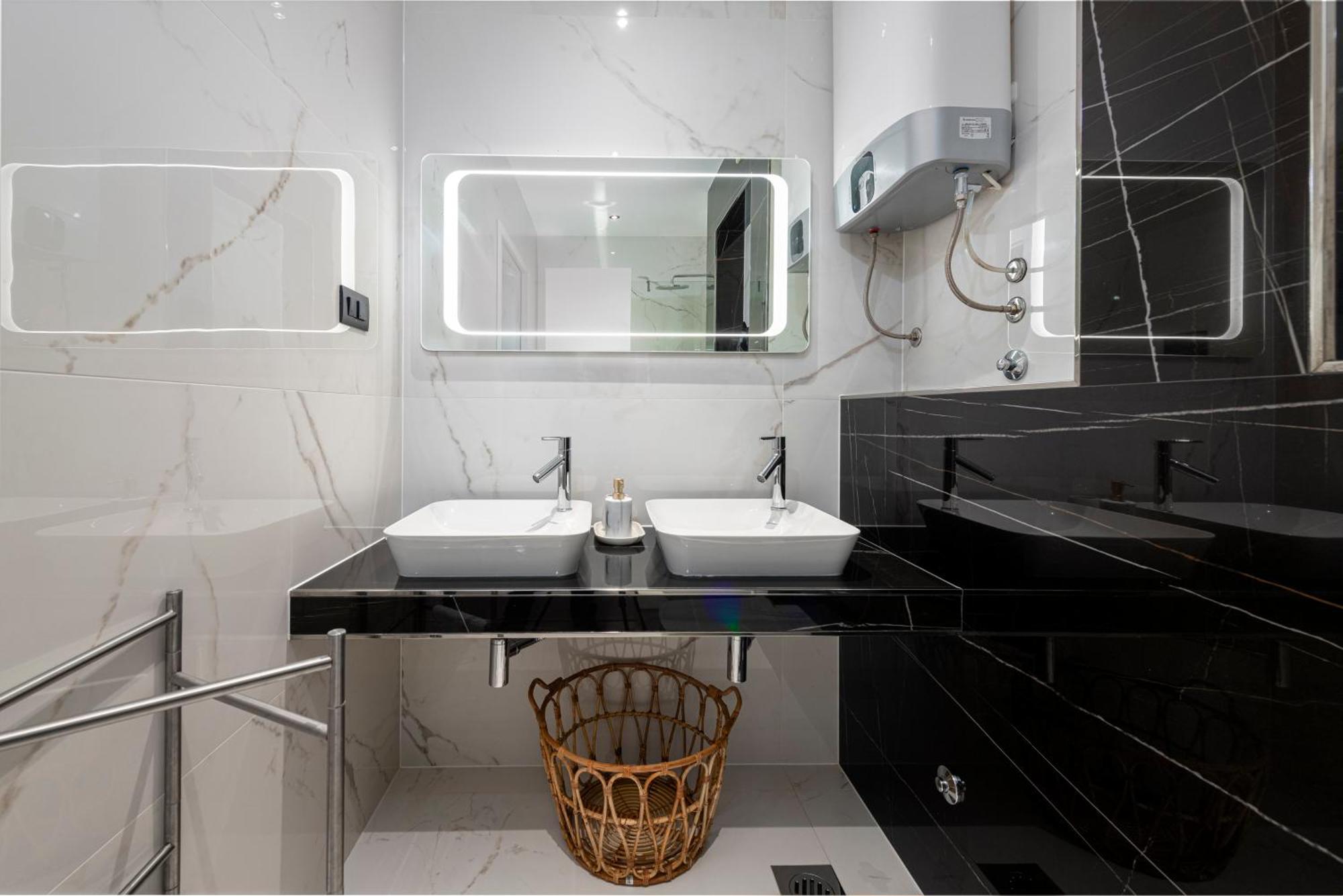 Apartment Sunny Rock Дубровник Экстерьер фото