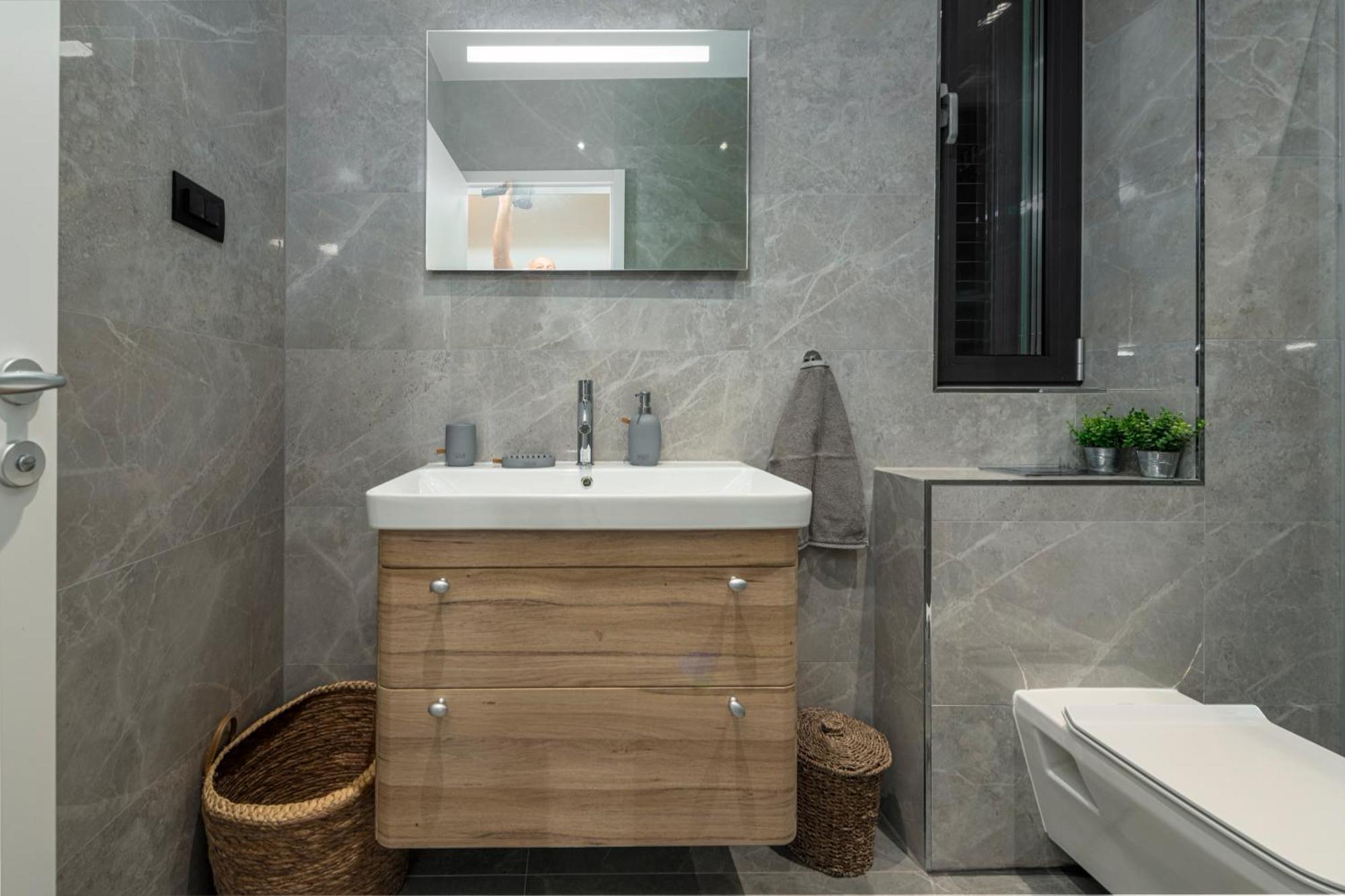 Apartment Sunny Rock Дубровник Экстерьер фото