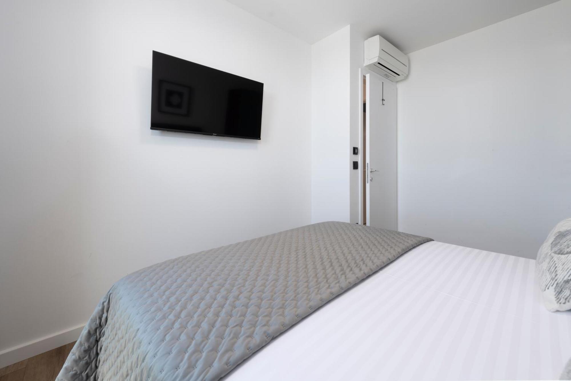 Apartment Sunny Rock Дубровник Экстерьер фото