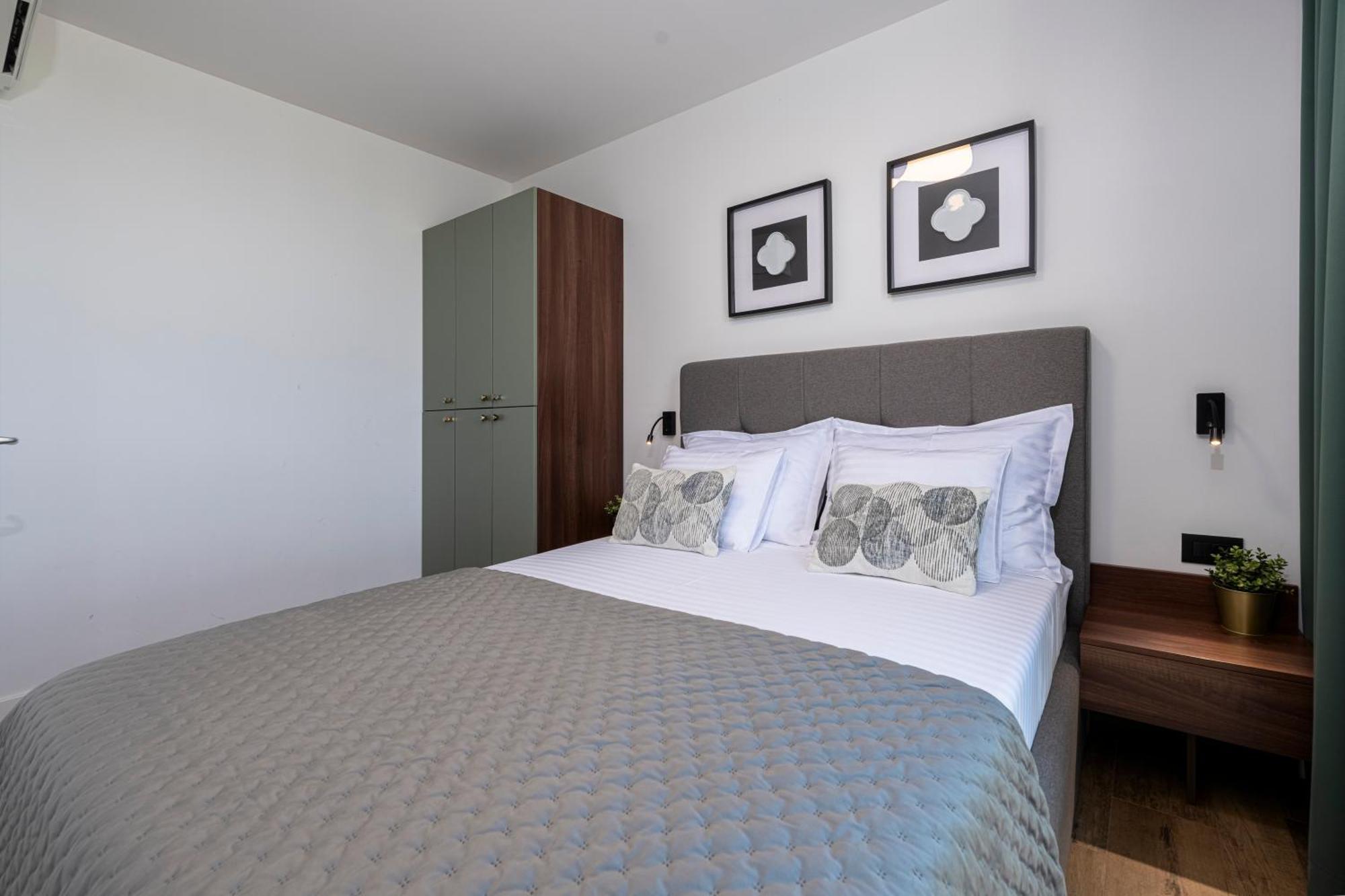 Apartment Sunny Rock Дубровник Экстерьер фото