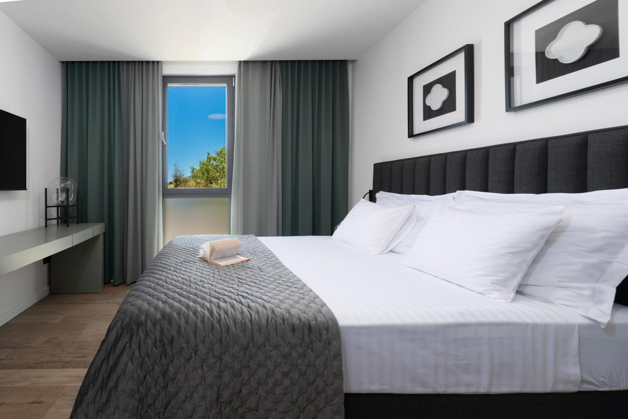 Apartment Sunny Rock Дубровник Экстерьер фото
